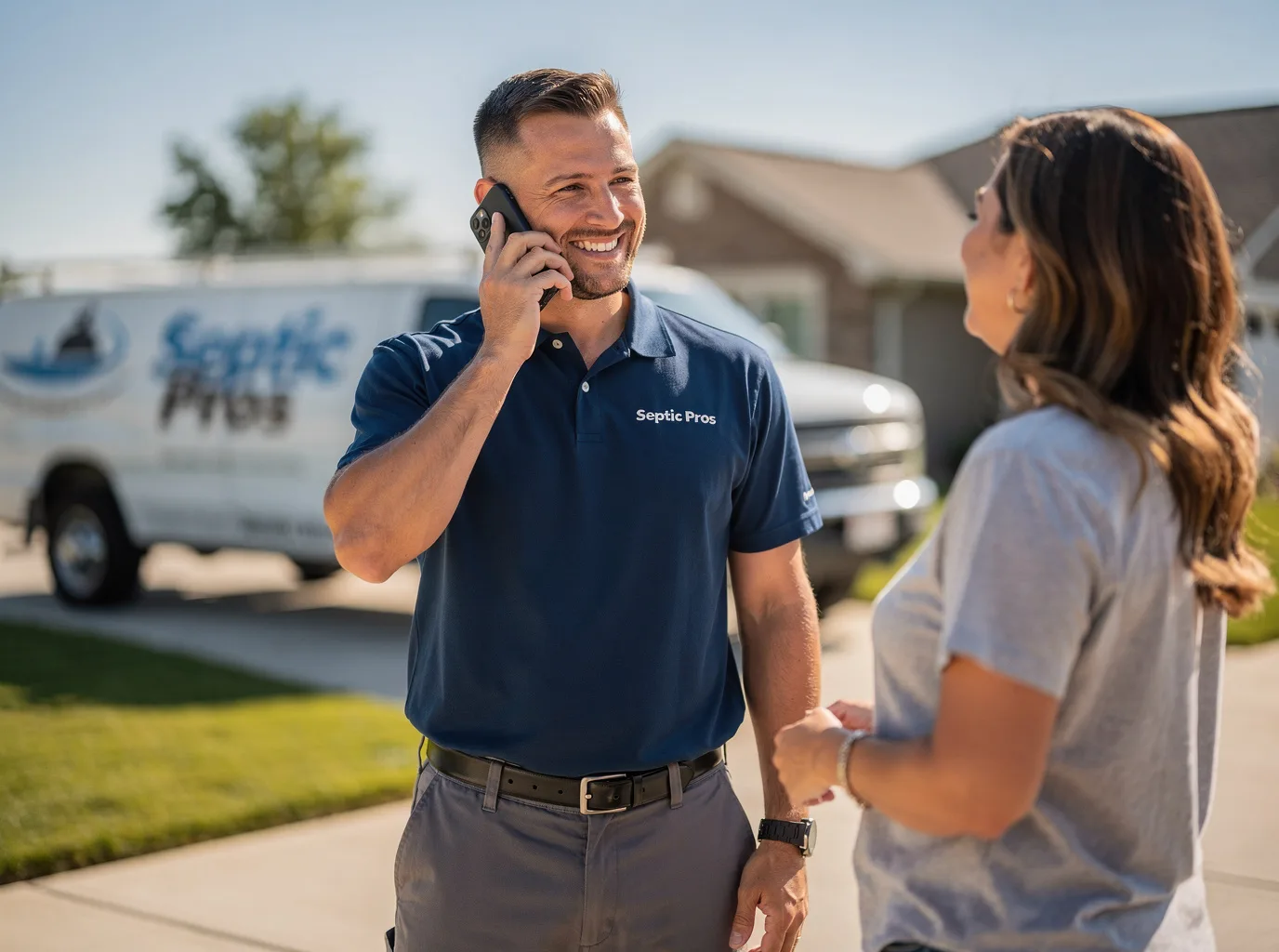 Septic Tank Pumping Milford, DE FAQs